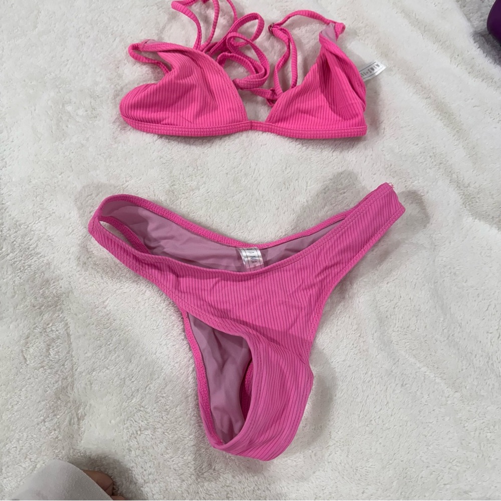 kona swim bikini